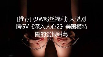 [推荐] (9W粉丝福利) 大型剧情GV《深入人心2》美国模特圈的爱恨纠葛