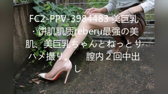 FC2-PPV-3984483 美巨乳・饼肌肌质reberu最强の美肌、美巨乳ちゃんとねっとりハメ撮り。⭐︎膣内２回中出し⭐︎