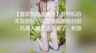 【喜欢我的大姨子】推特私拍未发部分，车震楼道啪啪自慰，饥渴人妻直达高潮了，刺激！ (2)