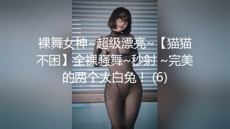 裸舞女神~超级漂亮~【猫猫不困】全裸骚舞~秒射 ~完美的两个大白兔！ (6)