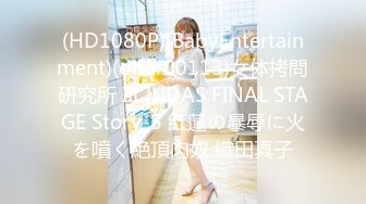 (HD1080P)(BabyEntertainment)(dber00113)女体拷問研究所 III JUDAS FINAL STAGE Story-5 紅蓮の暴辱に火を噴く絶頂肉奴 織田真子