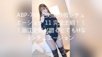 ABP-766 絶対的鉄板シチュエーション 11 完全主観！！！藤江史帆が贈るとてもHな3シチュエーション