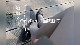 OnlyFan 好猫我脑海