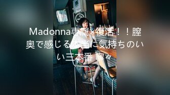 Madonna専属×復活！！膣奥で感じる本当に気持ちのいい三本番 寧々