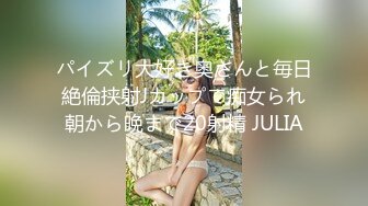 パイズリ大好き奥さんと毎日絶倫挟射Jカップで痴女られ朝から晩まで20射精 JULIA