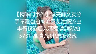 【网曝门事件】漂亮前女友分手不雅自拍被渣男友泄露流出 丰臀粉鲍后入猛操 高清私拍573P 高清720P原版收藏