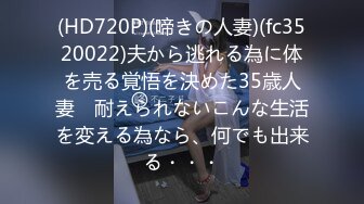 (HD720P)(啼きの人妻)(fc3520022)夫から逃れる為に体を売る覚悟を決めた35歳人妻　耐えられないこんな生活を変える為なら、何でも出来る・・・