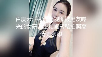 百度云泄密流出视图被男友曝光的女研究生和闺蜜私拍照高清无水印