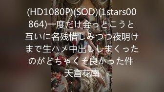 (HD1080P)(SOD)(1stars00864)一度だけ会っとこうと互いに名残惜しみつつ夜明けまで生ハメ中出ししまくったのがどちゃくそ良かった件 天宫花南