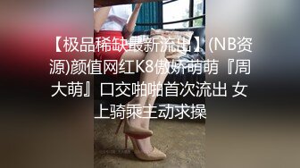 【极品稀缺最新流出】(NB资源)颜值网红K8傲娇萌萌『周大萌』口交啪啪首次流出 女上骑乘主动求操