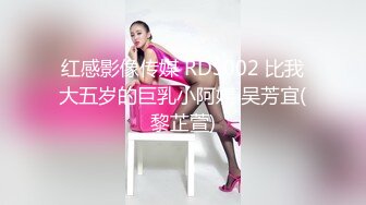 红感影像传媒 RDS002 比我大五岁的巨乳小阿姨 吴芳宜(黎芷萱)